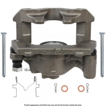 2012 Lexus IS250 Disc Brake Caliper Rear Left A1 Cardone 19B3221 image 2 of 4