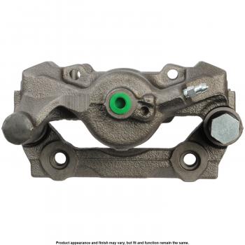 2012 Lexus IS250 Disc Brake Caliper Rear Left A1 Cardone 19B3221 image 3 of 4