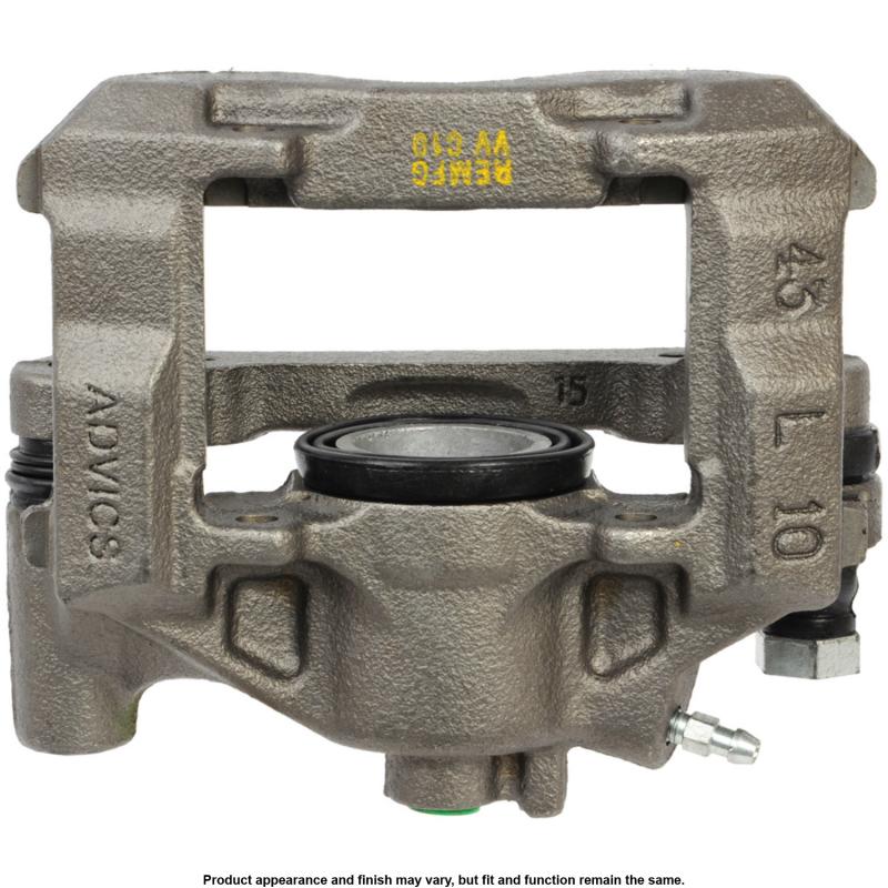 2009 Lexus IS250 Disc Brake Caliper Rear Left A1 Cardone 19B3221 image 1 of 4