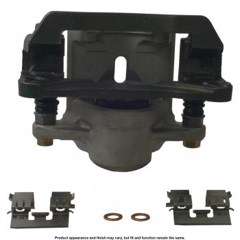 2009 Subaru Legacy Disc Brake Caliper Rear Right A1 Cardone 19B3224 image 1 of 4