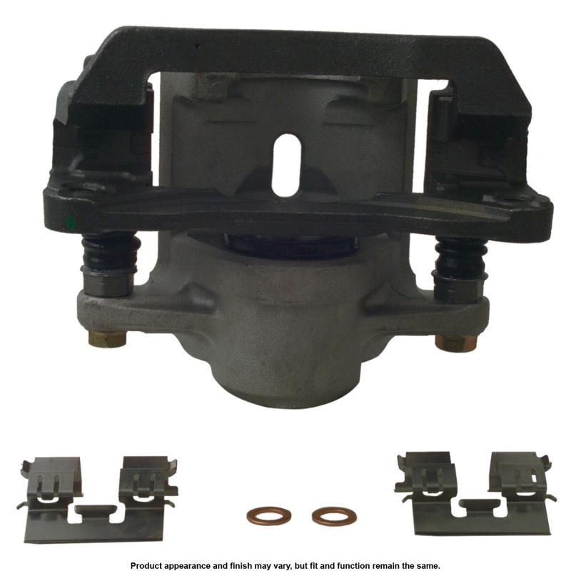 2008 Subaru Outback Disc Brake Caliper Rear Right A1 Cardone 19B3224 image 1 of 4