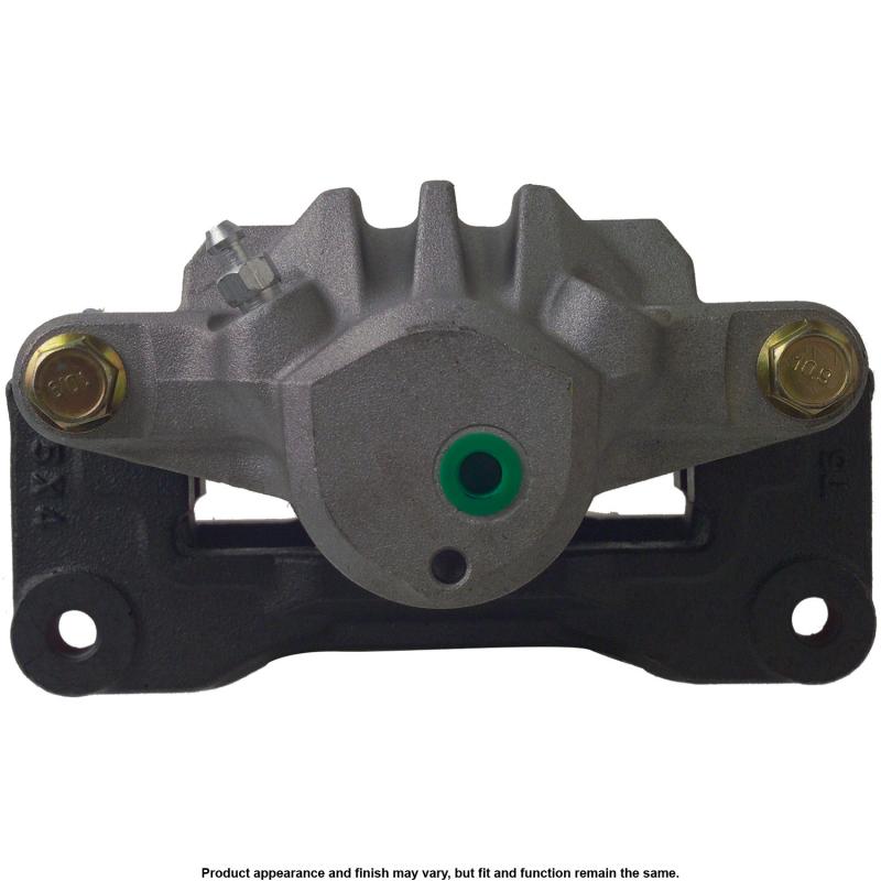 2008 Subaru Outback Disc Brake Caliper Rear Right A1 Cardone 19B3224 image 2 of 4