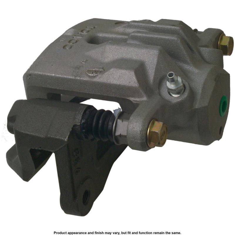2008 Subaru Outback Disc Brake Caliper Rear Right A1 Cardone 19B3224 image 3 of 4