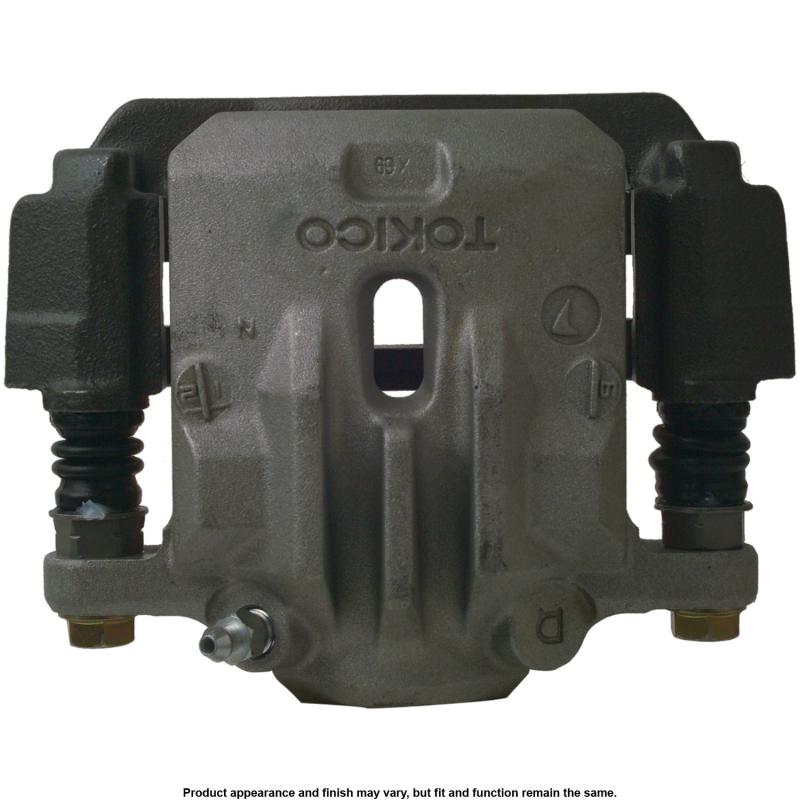 2008 Subaru Outback Disc Brake Caliper Rear Right A1 Cardone 19B3224 image 4 of 4