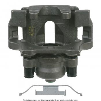 2013 BMW X1 Disc Brake Caliper Rear Left A1 Cardone 19B3226 image 2 of 4