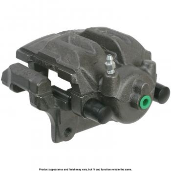 2013 BMW X1 Disc Brake Caliper Rear Left A1 Cardone 19B3226 image 3 of 4