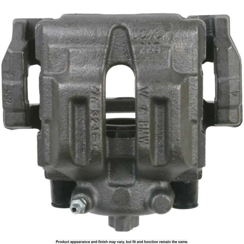 2009 BMW 328i Disc Brake Caliper Rear Left A1 Cardone 19B3226 image 1 of 4
