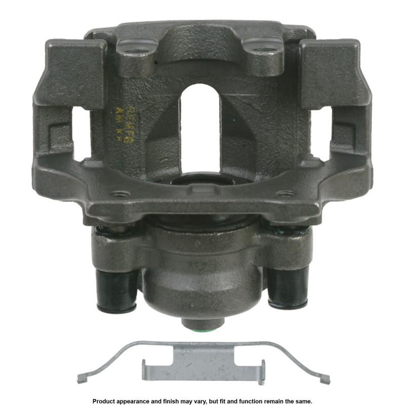 2009 BMW 328i Disc Brake Caliper Rear Left A1 Cardone 19B3226 image 2 of 4