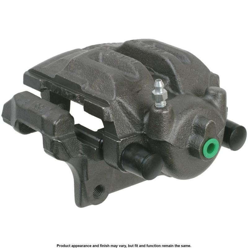 2009 BMW 328i Disc Brake Caliper Rear Left A1 Cardone 19B3226 image 3 of 4