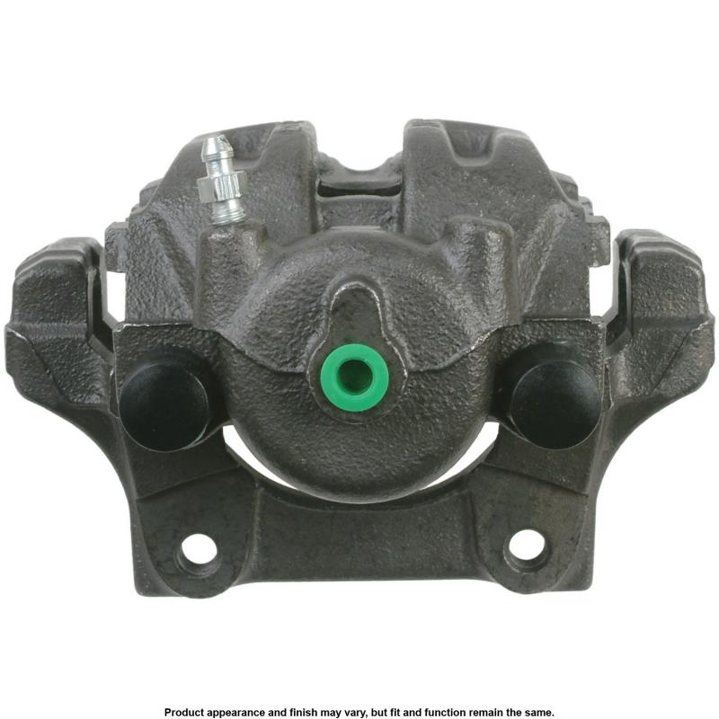 2009 BMW 328i Disc Brake Caliper Rear Left A1 Cardone 19B3226 image 4 of 4