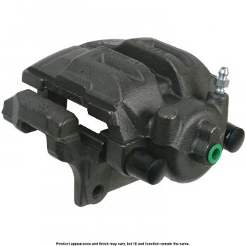 2013 BMW X1 Disc Brake Caliper Rear Right A1 Cardone 19B3227 image 1 of 4