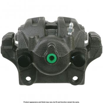 2013 BMW X1 Disc Brake Caliper Rear Right A1 Cardone 19B3227 image 2 of 4