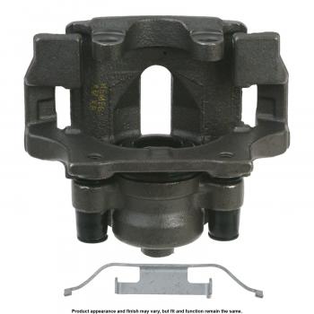 2013 BMW X1 Disc Brake Caliper Rear Right A1 Cardone 19B3227 image 3 of 4