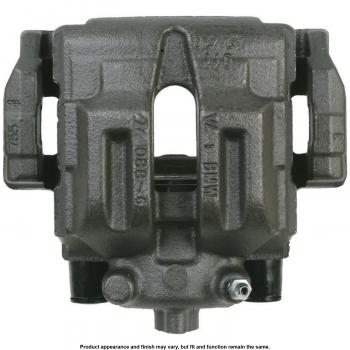 2013 BMW X1 Disc Brake Caliper Rear Right A1 Cardone 19B3227 image 4 of 4