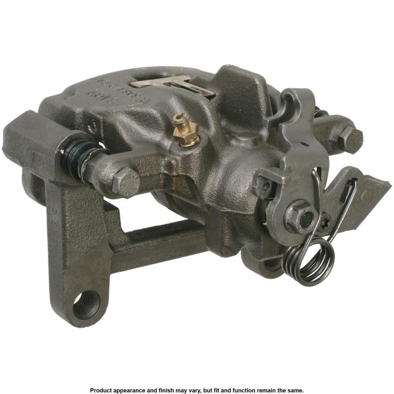 2002 Volkswagen Sharan Disc Brake Caliper