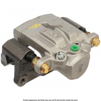 2012 Subaru Tribeca Disc Brake Caliper Rear Right A1 Cardone 19B3234 image 1 of 4