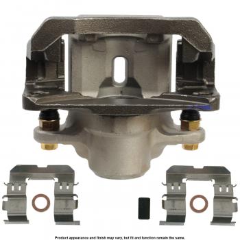 2012 Subaru Tribeca Disc Brake Caliper Rear Right A1 Cardone 19B3234 image 2 of 4