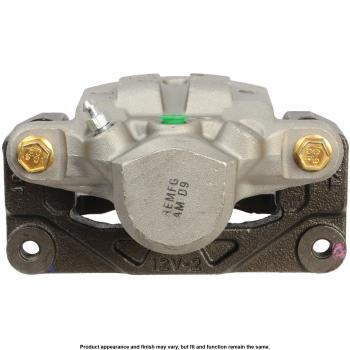 2012 Subaru Tribeca Disc Brake Caliper Rear Right A1 Cardone 19B3234 image 4 of 4