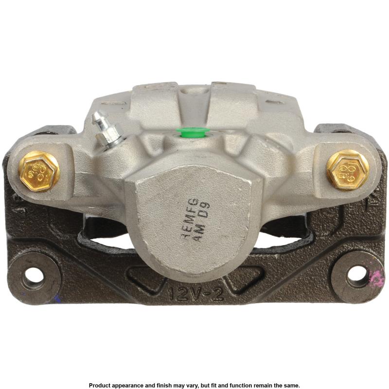 2011 Subaru Tribeca Disc Brake Caliper Rear Right A1 Cardone 19B3234 image 4 of 4