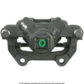 2013 Acura ZDX Disc Brake Caliper Rear Right A1 Cardone 19B3238 image 2 of 3