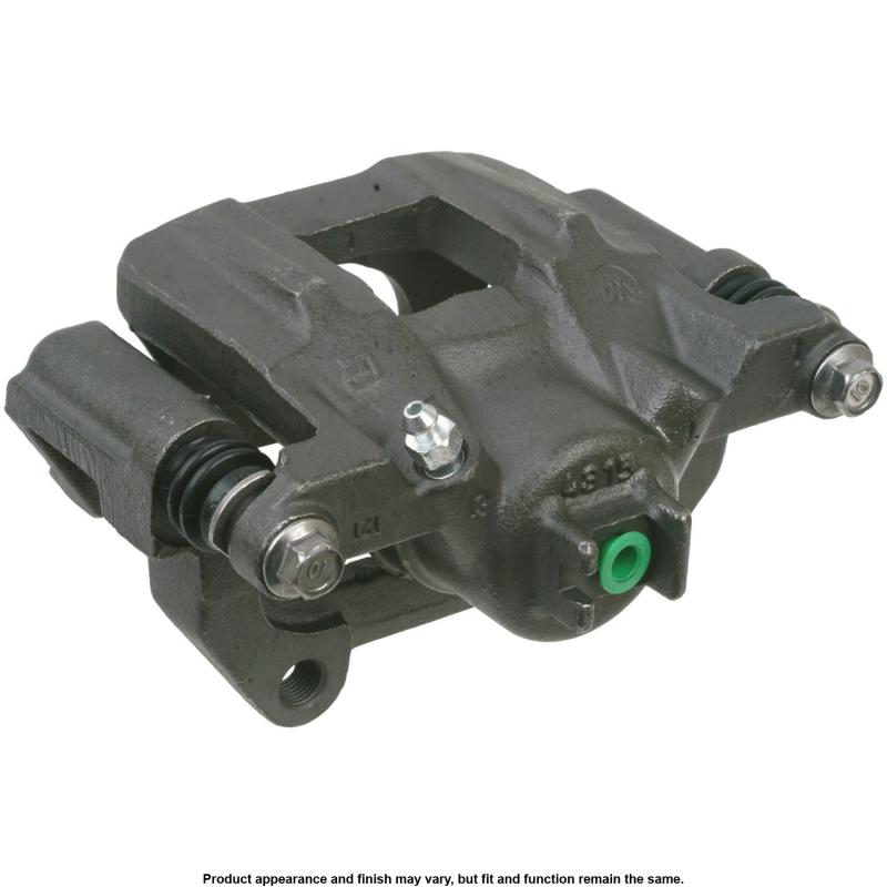 2012 Acura ZDX Disc Brake Caliper Rear Right A1 Cardone 19B3238 image 3 of 3