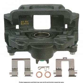 2013 Acura ZDX Disc Brake Caliper Rear Left A1 Cardone 19B3239 image 1 of 4