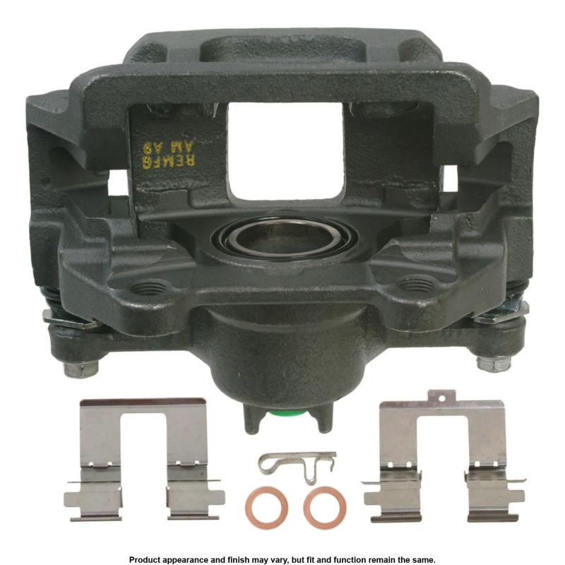 2012 Acura ZDX Disc Brake Caliper Rear Left A1 Cardone 19B3239 image 1 of 4