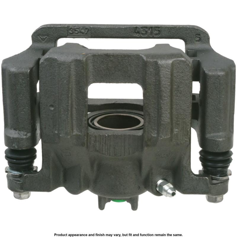 2012 Acura ZDX Disc Brake Caliper Rear Left A1 Cardone 19B3239 image 2 of 4