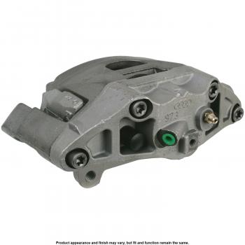 2011 Audi A6 Disc Brake Caliper Front Left A1 Cardone 19B3247 image 1 of 4