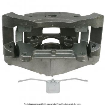 2011 Audi A6 Disc Brake Caliper Front Left A1 Cardone 19B3247 image 3 of 4