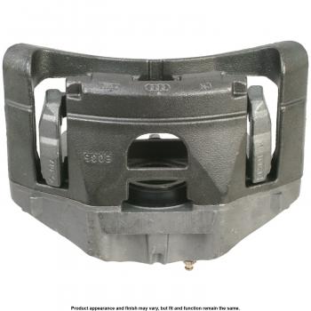 2011 Audi A6 Disc Brake Caliper Front Left A1 Cardone 19B3247 image 4 of 4