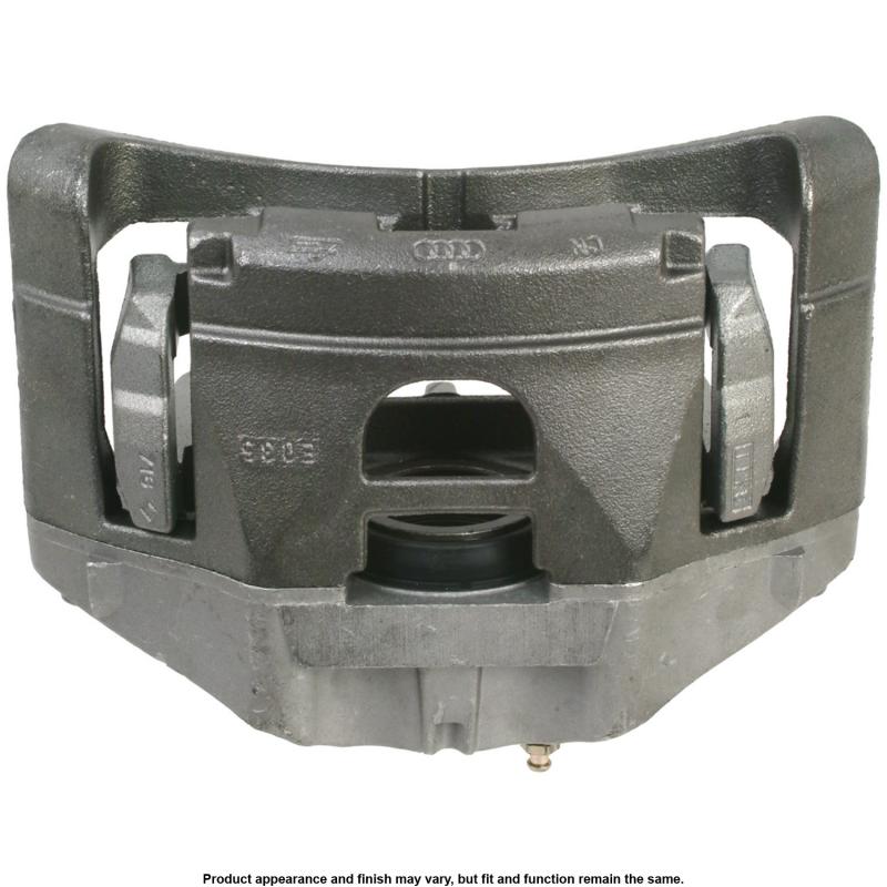 2005 Audi A6 Quattro Disc Brake Caliper Front Left A1 Cardone 19B3247 image 4 of 4