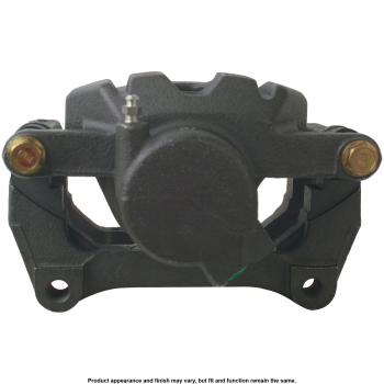 2006 Mazda RX-8 Disc Brake Caliper Front Right A1 Cardone 19B3248 image 2 of 4