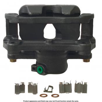 2006 Mazda RX-8 Disc Brake Caliper Front Right A1 Cardone 19B3248 image 3 of 4