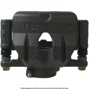 2006 Mazda RX-8 Disc Brake Caliper Front Right A1 Cardone 19B3248 image 4 of 4