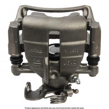 2006 Audi A4 Disc Brake Caliper Rear Left A1 Cardone 19B3253 image 1 of 4