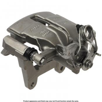 2006 Audi A4 Disc Brake Caliper Rear Left A1 Cardone 19B3253 image 2 of 4