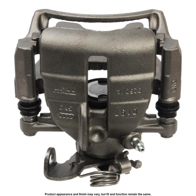 2005 Audi A4 Quattro Disc Brake Caliper Rear Left A1 Cardone 19B3253 image 1 of 4