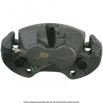 2007 Mercedes-Benz ML350 Disc Brake Caliper Front Right A1 Cardone 19B3256 image 2 of 3