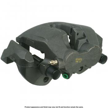 2007 Mercedes-Benz ML350 Disc Brake Caliper Front Right A1 Cardone 19B3256 image 3 of 3