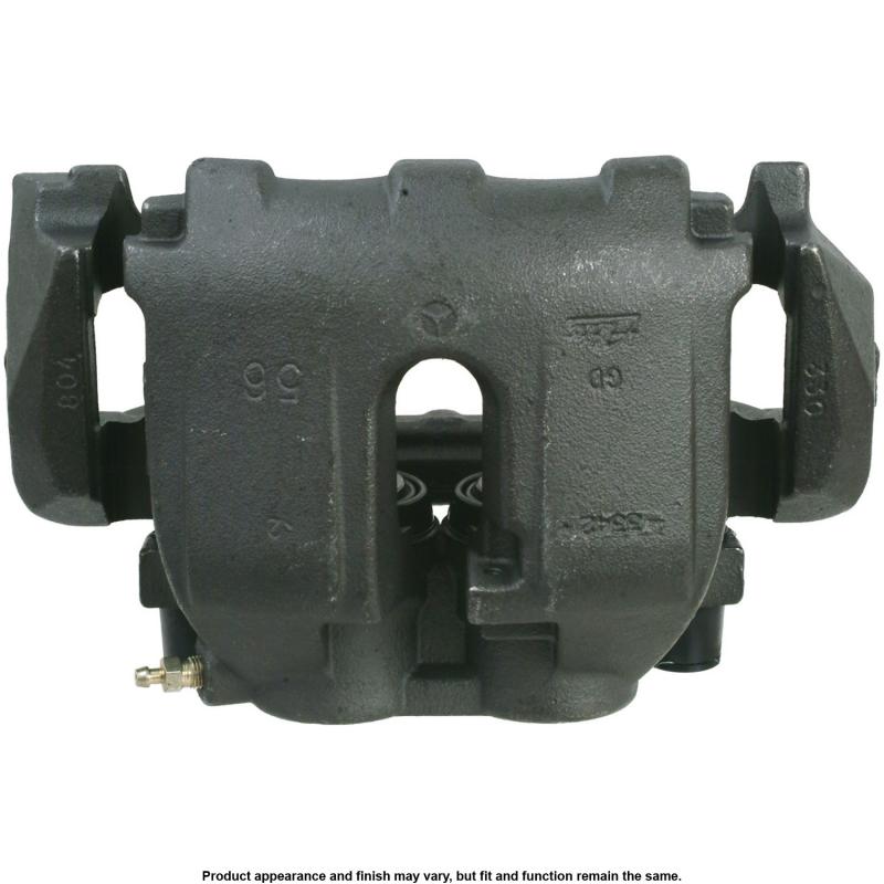 2008 Mercedes-Benz ML350 Disc Brake Caliper Front Right A1 Cardone 19B3256 image 1 of 3