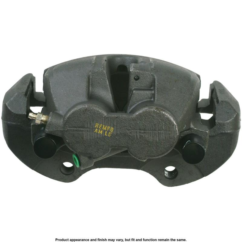 2008 Mercedes-Benz ML350 Disc Brake Caliper Front Right A1 Cardone 19B3256 image 2 of 3
