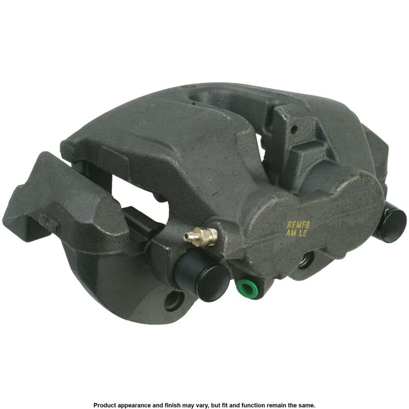 2008 Mercedes-Benz ML350 Disc Brake Caliper Front Right A1 Cardone 19B3256 image 3 of 3