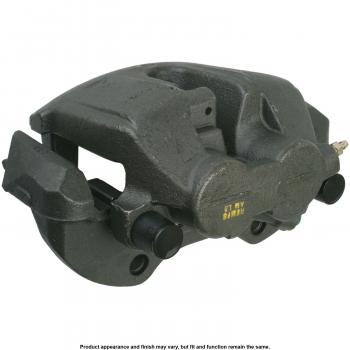 2007 Mercedes-Benz ML350 Disc Brake Caliper Front Left A1 Cardone 19B3257 image 1 of 4