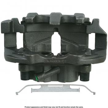 2007 Mercedes-Benz ML350 Disc Brake Caliper Front Left A1 Cardone 19B3257 image 2 of 4
