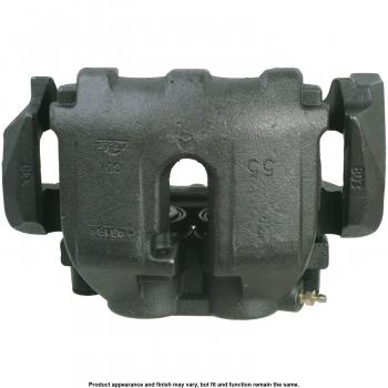 2007 Mercedes-Benz ML350 Disc Brake Caliper Front Left A1 Cardone 19B3257 image 3 of 4