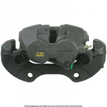 2007 Mercedes-Benz ML350 Disc Brake Caliper Front Left A1 Cardone 19B3257 image 4 of 4