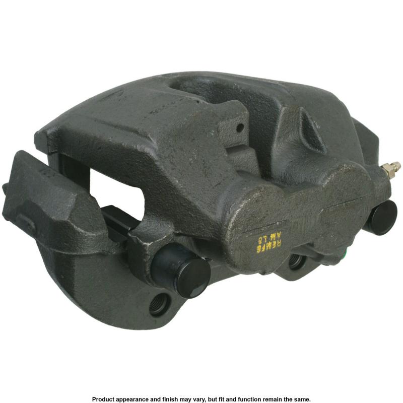 2008 Mercedes-Benz ML350 Disc Brake Caliper Front Left A1 Cardone 19B3257 image 1 of 4