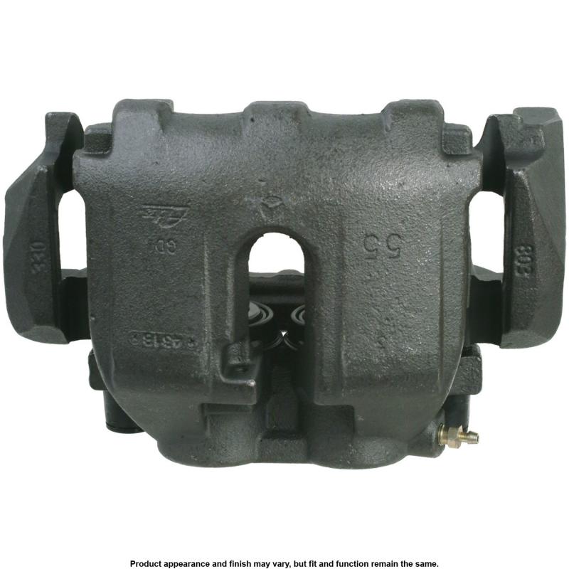 2008 Mercedes-Benz ML350 Disc Brake Caliper Front Left A1 Cardone 19B3257 image 3 of 4