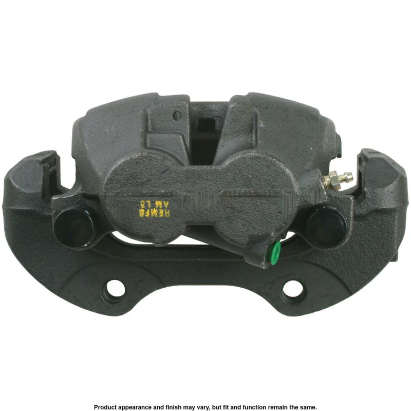 2008 Mercedes-Benz ML350 Disc Brake Caliper Front Left A1 Cardone 19B3257 image 4 of 4